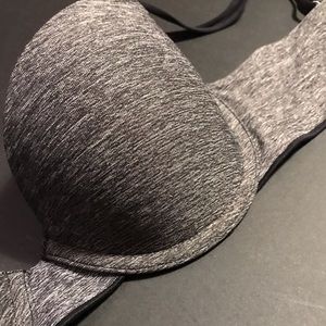 Aerie Sunnie Demi Bra 32C!